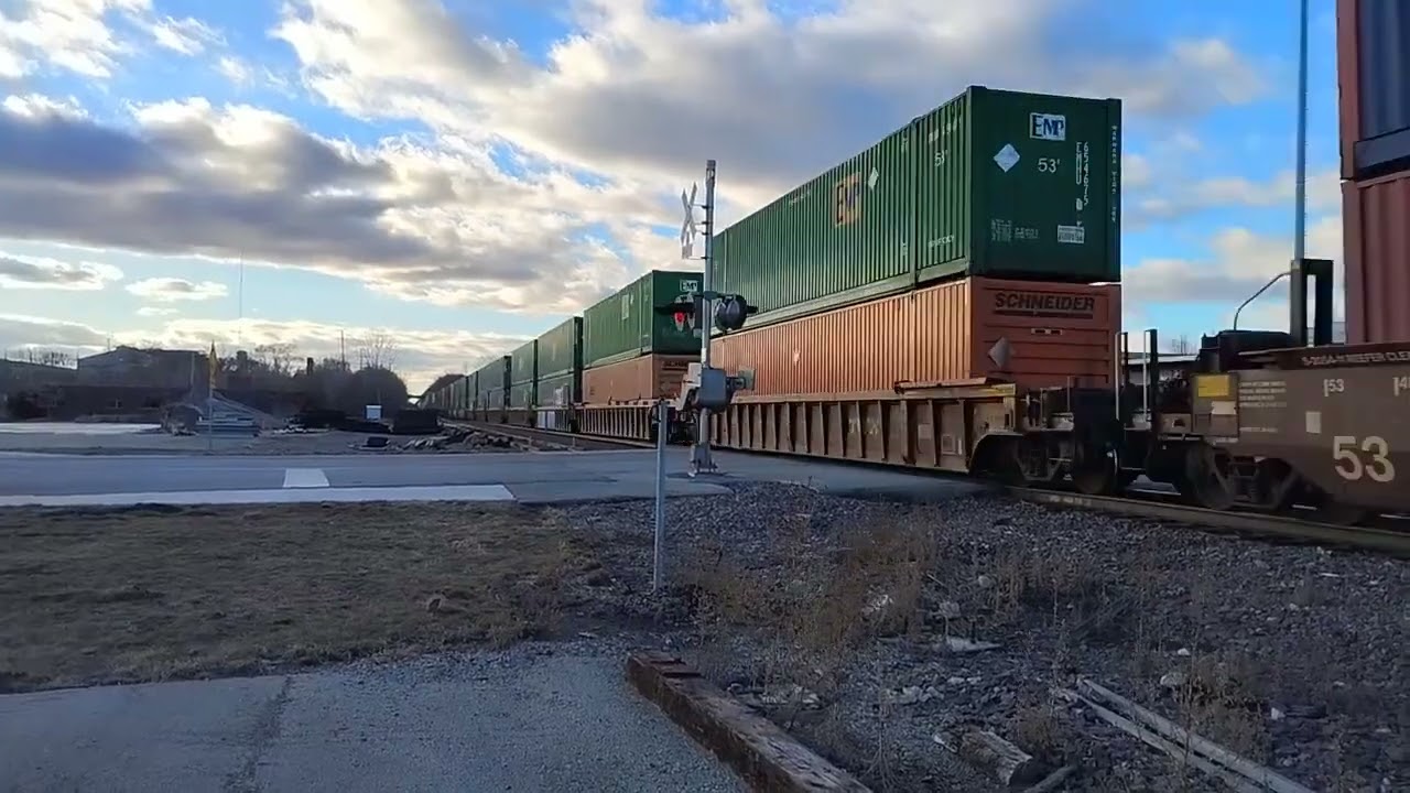 A Fast Z-SCG204!