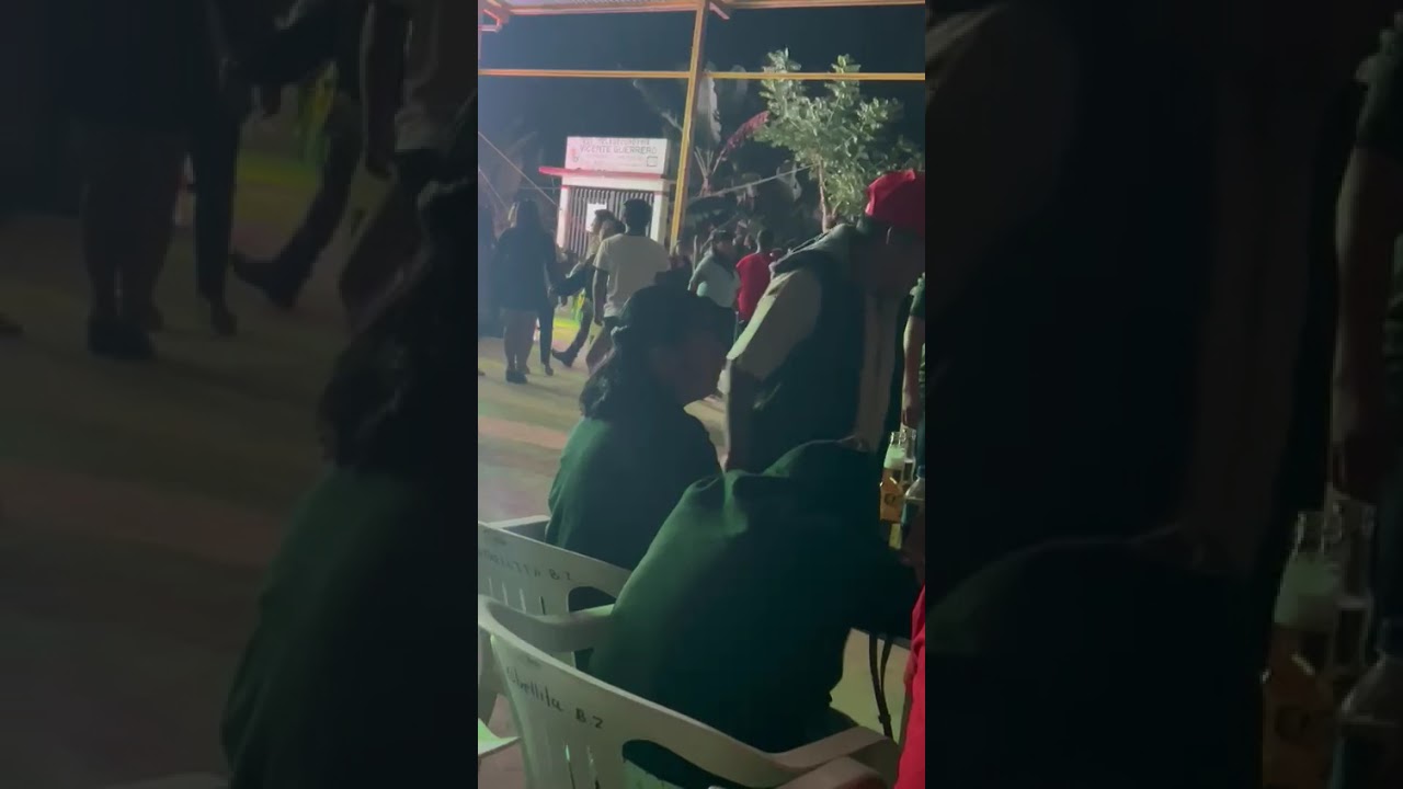 Feria anual Tuxtepec gro de febrero de 2026