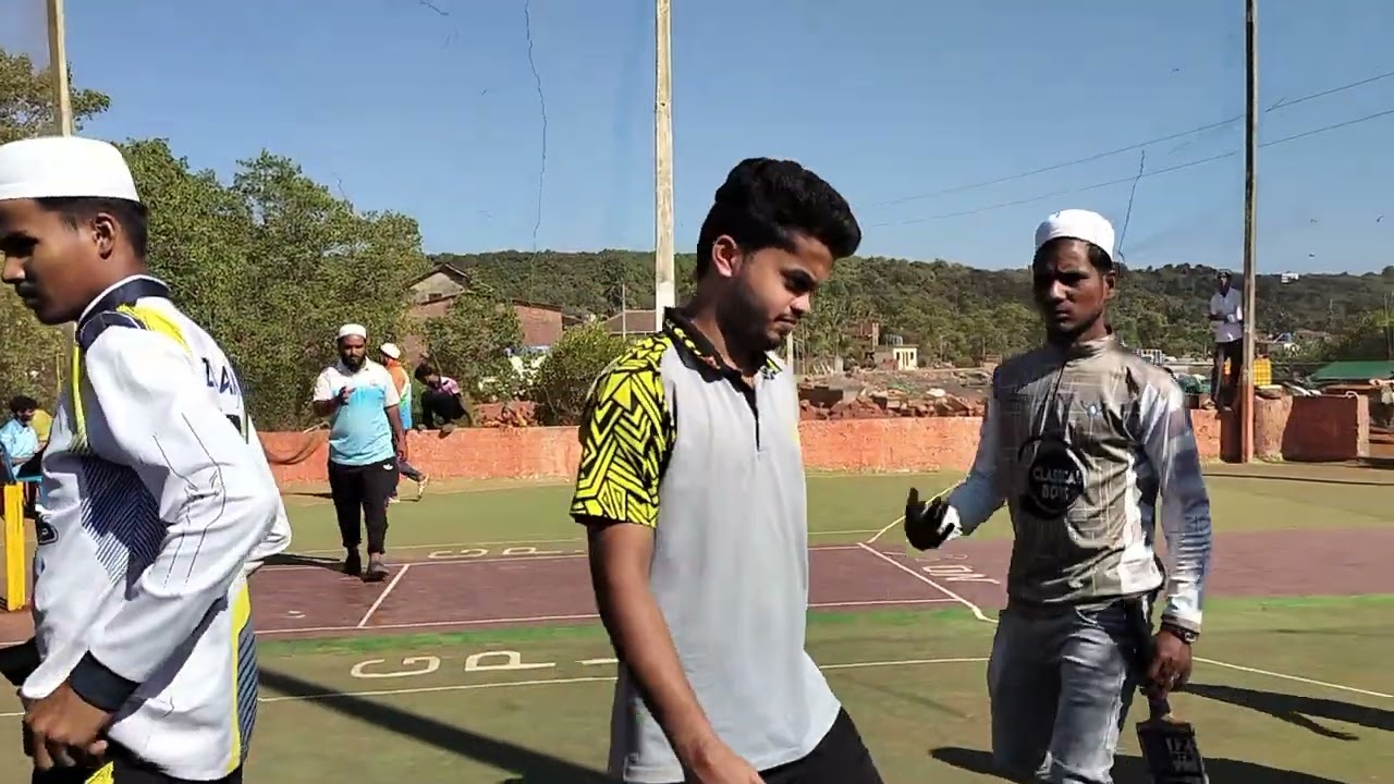 Sakhri Nate VS Nasimi Golap 🔥 Underarm Box Cricket Tournament 2026 🔥 Golap Live Cricket 2026