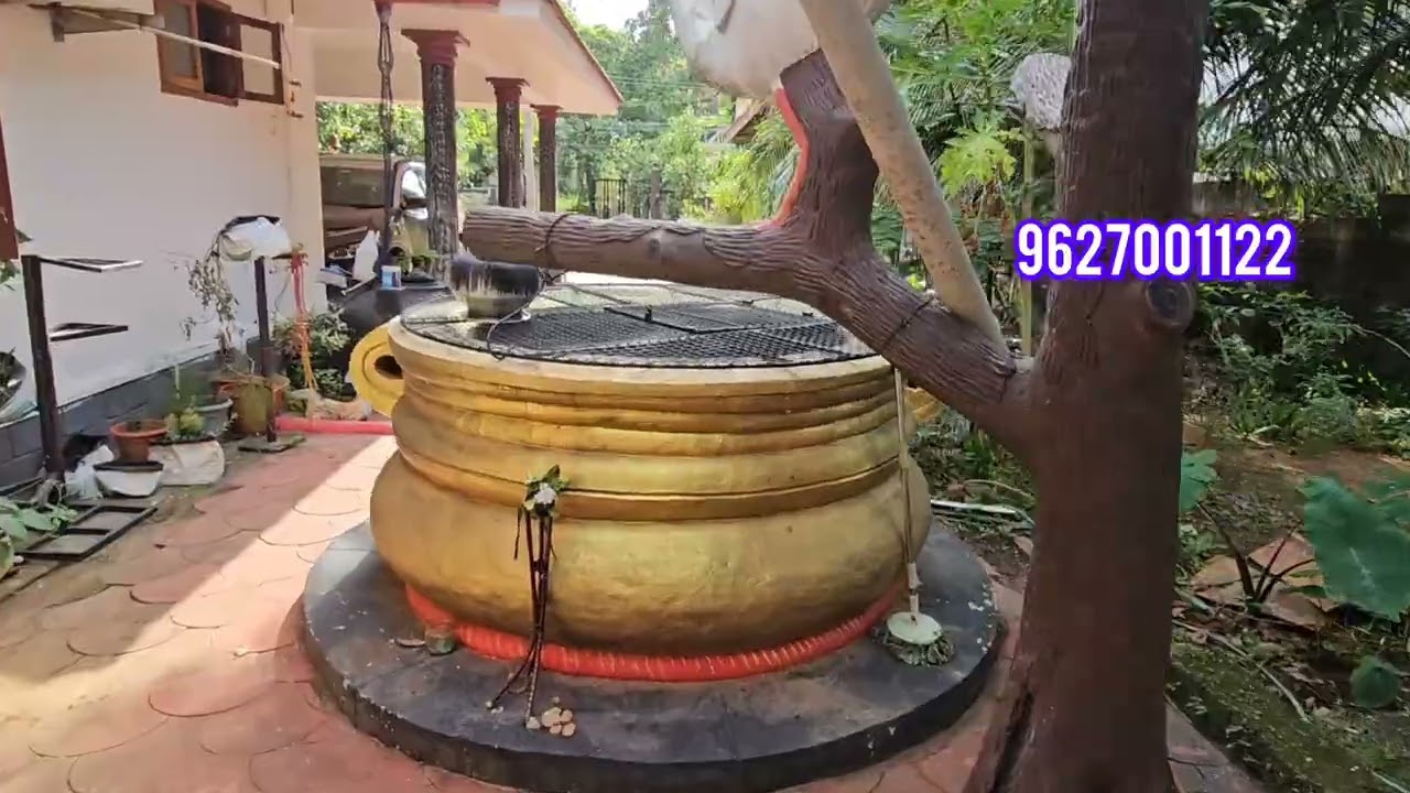 #5.4000+ sqft വീട്, 4 flat എല്ലാംകൂടി വാടക മാത്രം കിട്ടും. 50,000/-  മാസം. @Maacrionline
