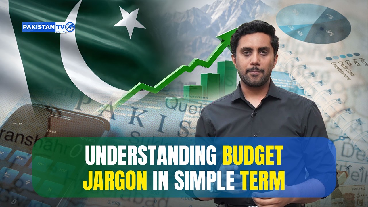 Fiscal deficit to foreign reserves: What budget jargon actually means