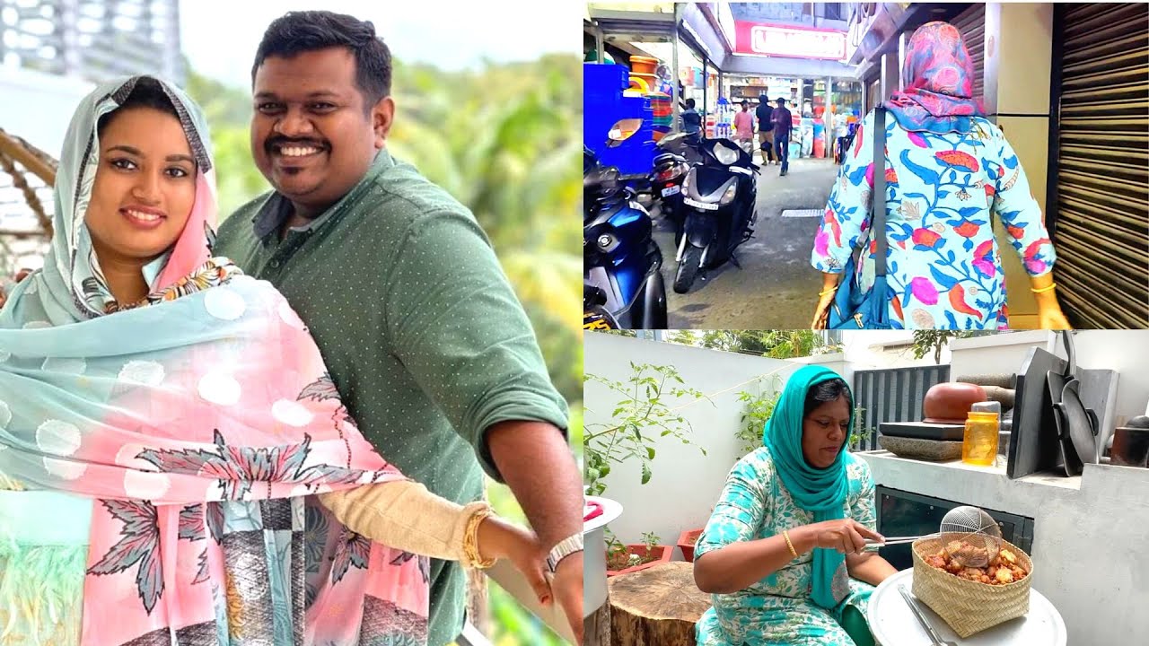 ഓർമ്മയുണ്ടോ ഈ ദിനം? എന്റെ ജീവിതത്തിൽ മറക്കാനാവാത്തൊരു ദിവസം | Wedding anniversary | Salu Kitchen