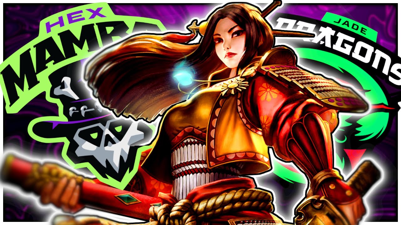 SMITE - The Most Ridiculous Game of the Season