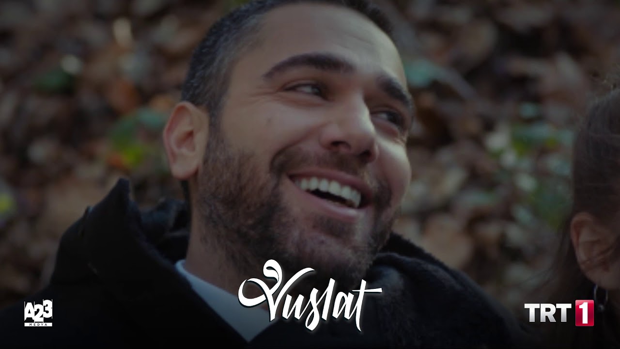 Aziz, Kerem ve Sultan Çocukluk Anılarını Hatırlıyor - Vuslat 4. Bölüm