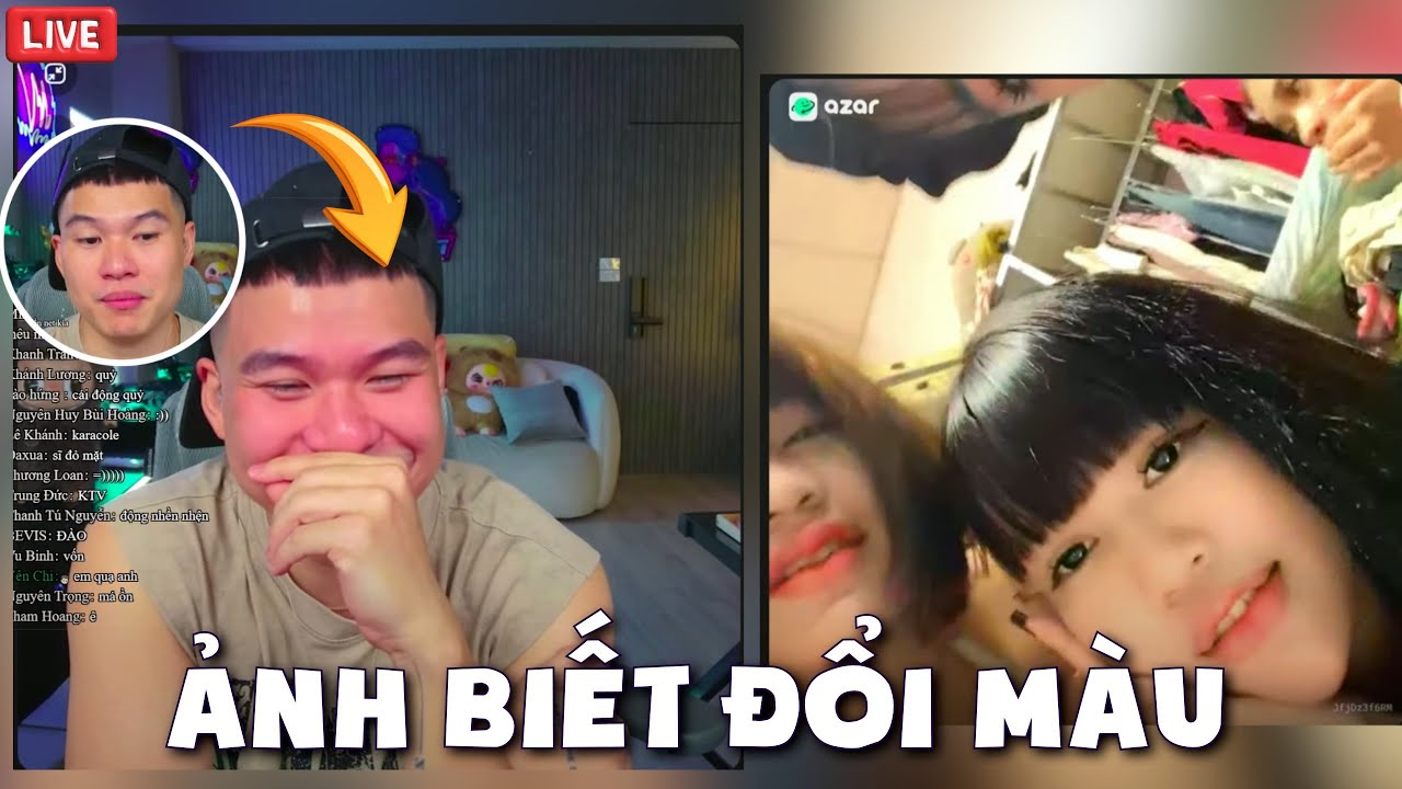 (DailyStream) RAMBO LẠC V&Agrave;O Ổ QUỶ V&Agrave; C&Aacute;I KẾT ĐỎ HẾT MẶT
