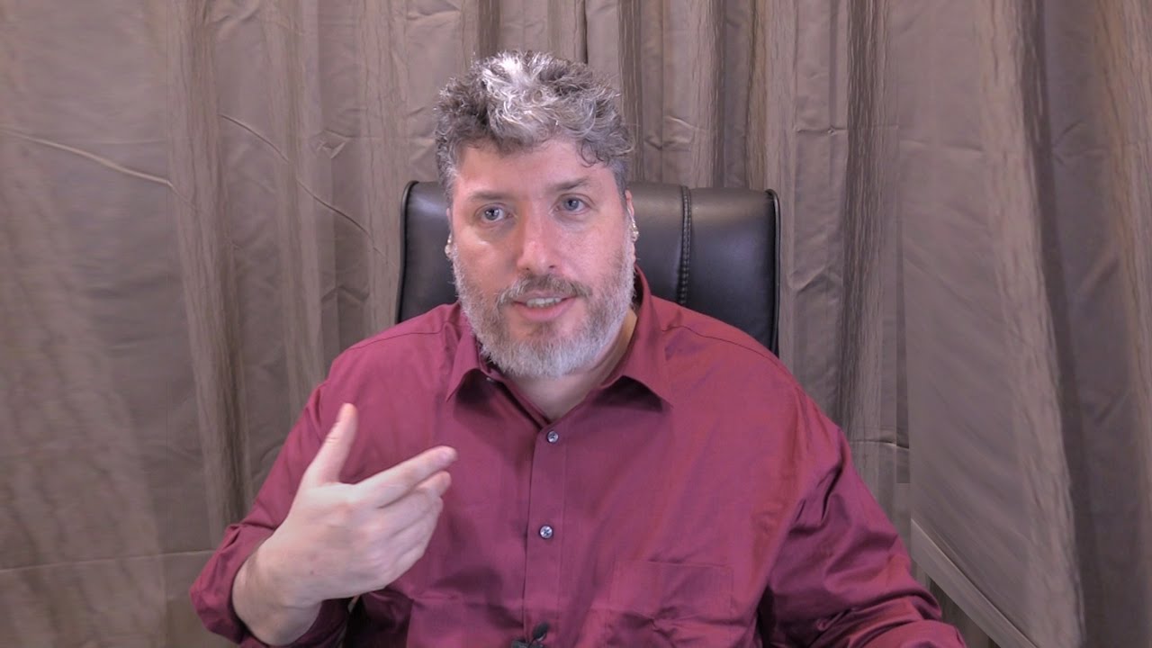 Is Jesus 'the son of man'?  Rabbi Tovia Singer Illustrates how the Church Corrupted Daniel