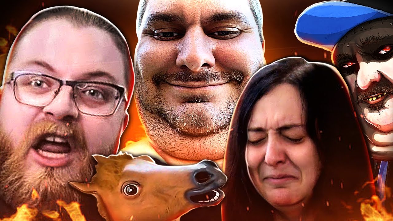 Tipster Defends Vaush | H3 Podcast Goes On The Offensive | Keffals Copes