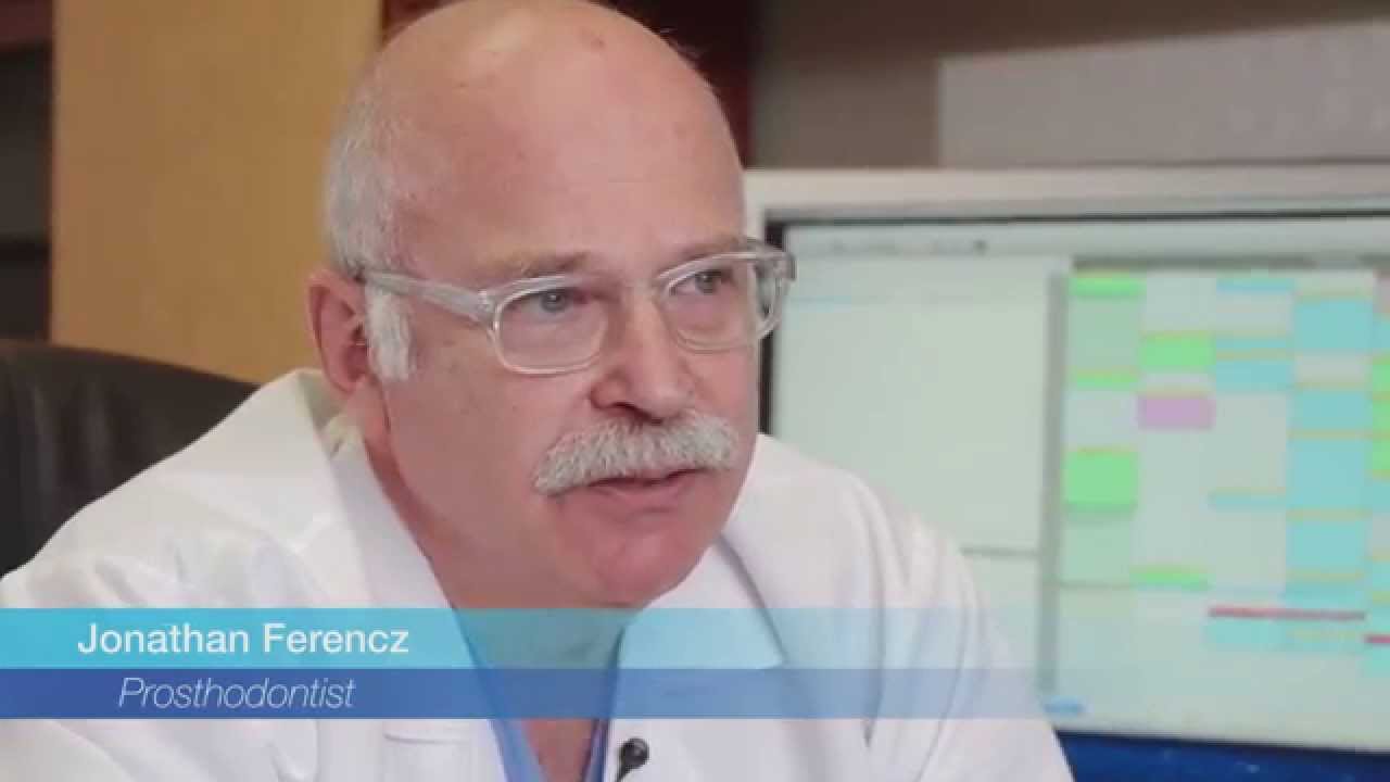 MacPractice DrFerencz Video