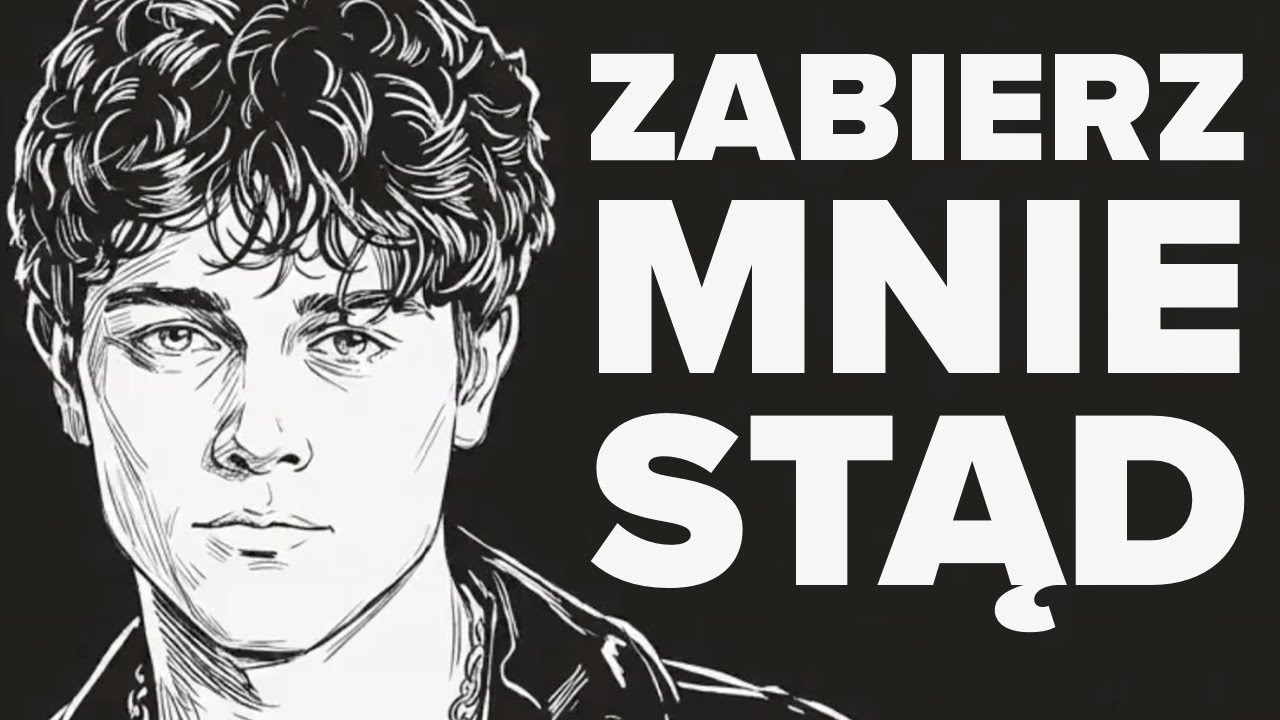 Zabierz mnie stąd (a la Oskar Cyms) - AMAI Music