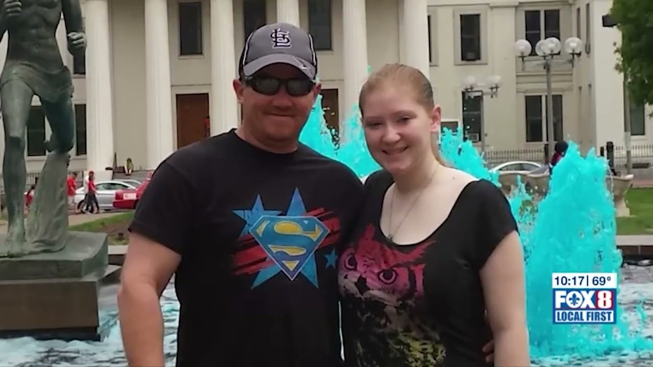 Intended Targets: Parents Get Justice After Death by Nitrous Abuse - Supplying a High - Part Five