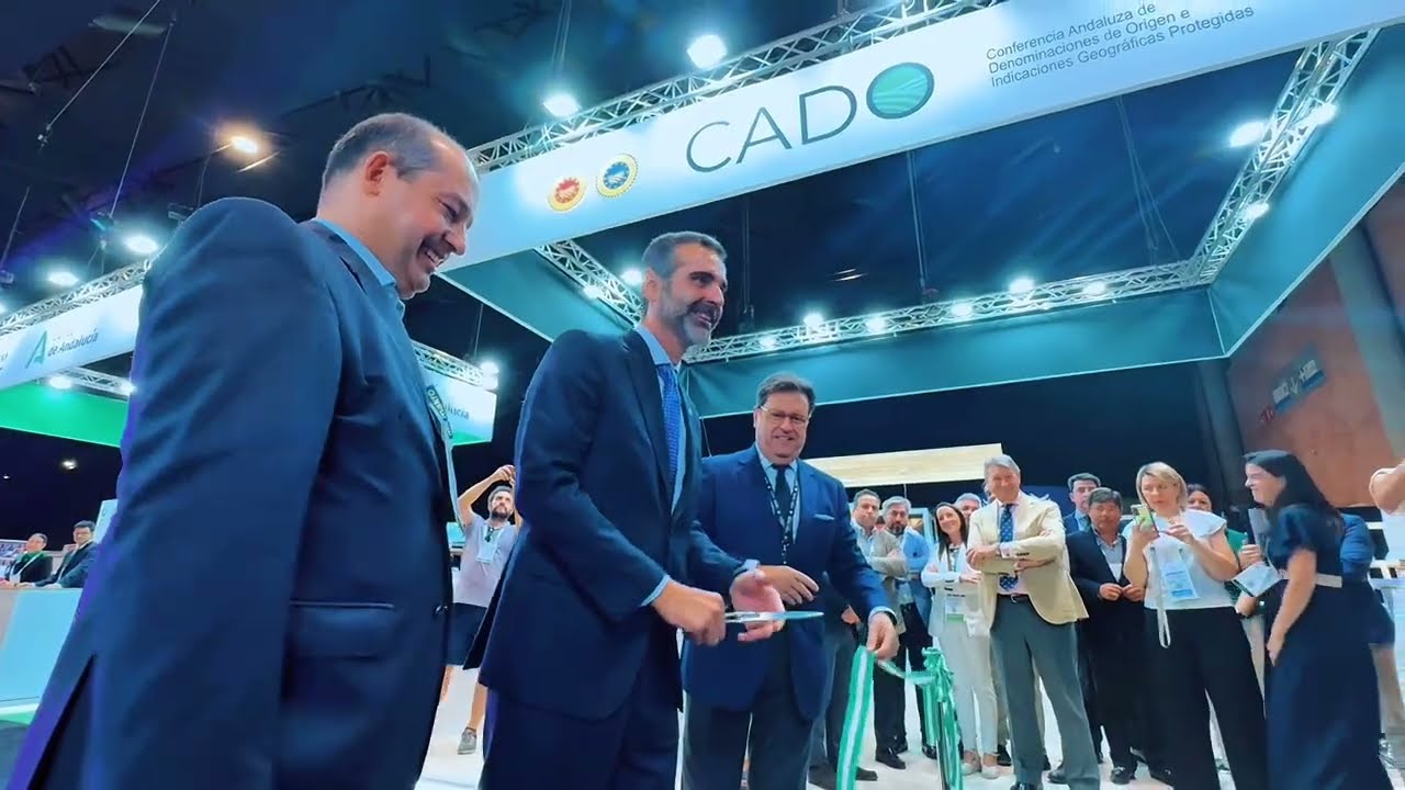Auténtica 2025 resumen día 1