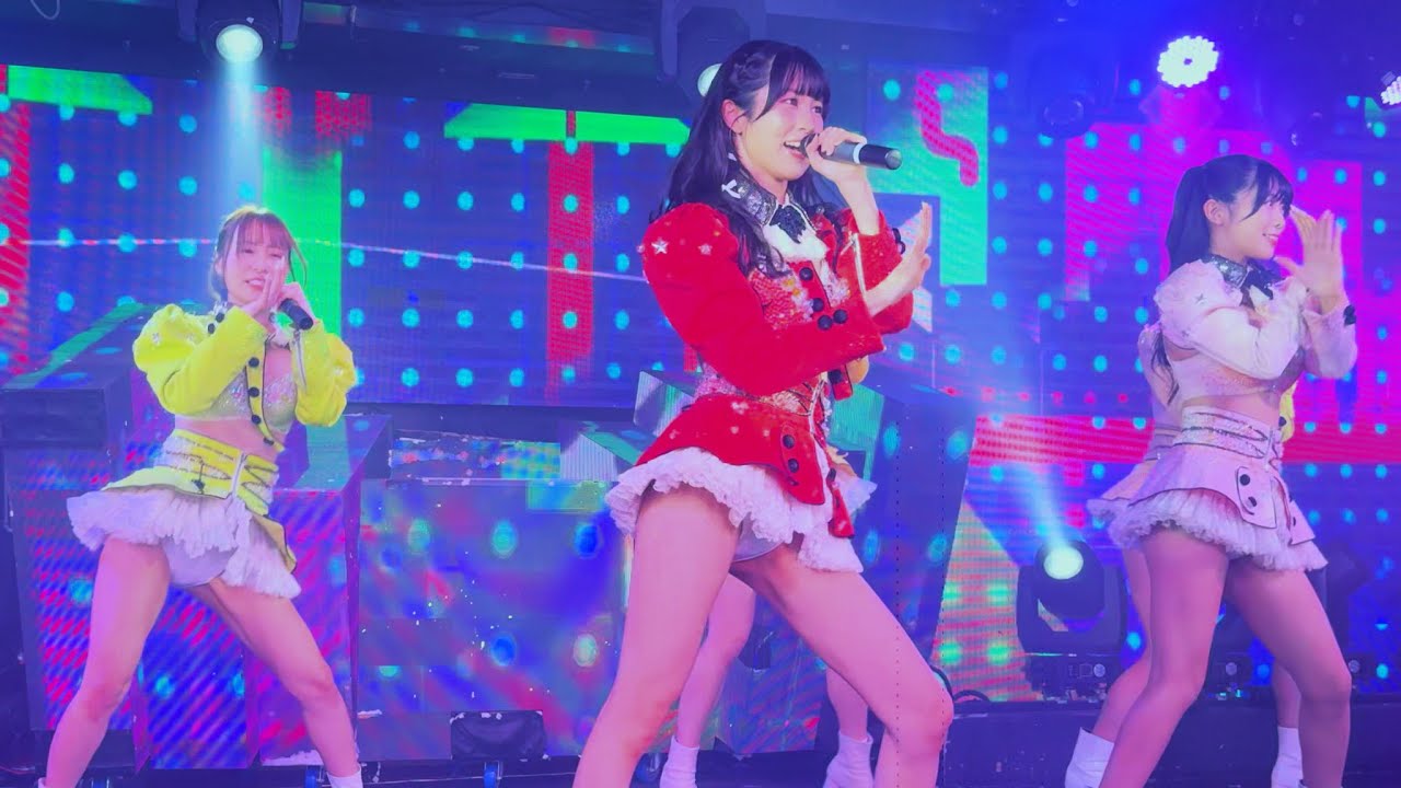 上海ロマンス / Queen：りあん 2025.09.09 1st ShowTime 