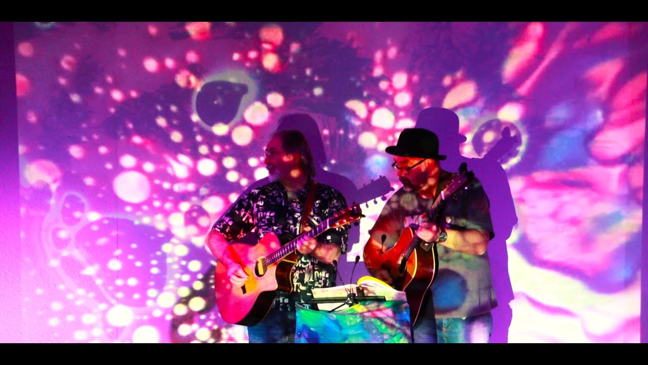 Dreams of 75 - Musiktheater Dingo (Ausschnitte der Premiere)