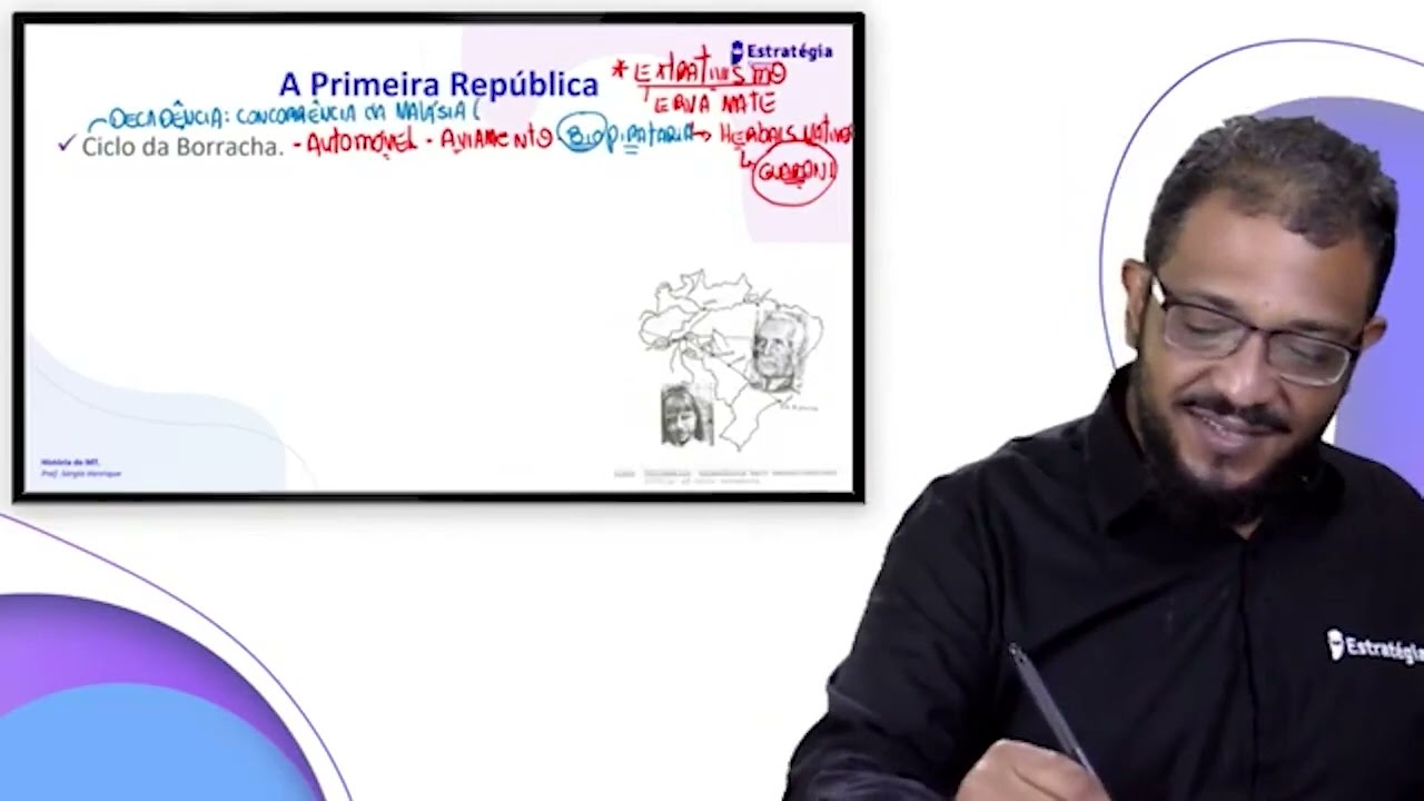PRIMEIRA REPUBLICA AULA 02