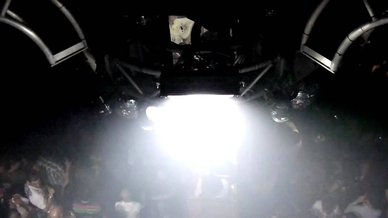 DJ BORIS PACHA NYC HD!!!! BELIEVE IN THE LIGHT