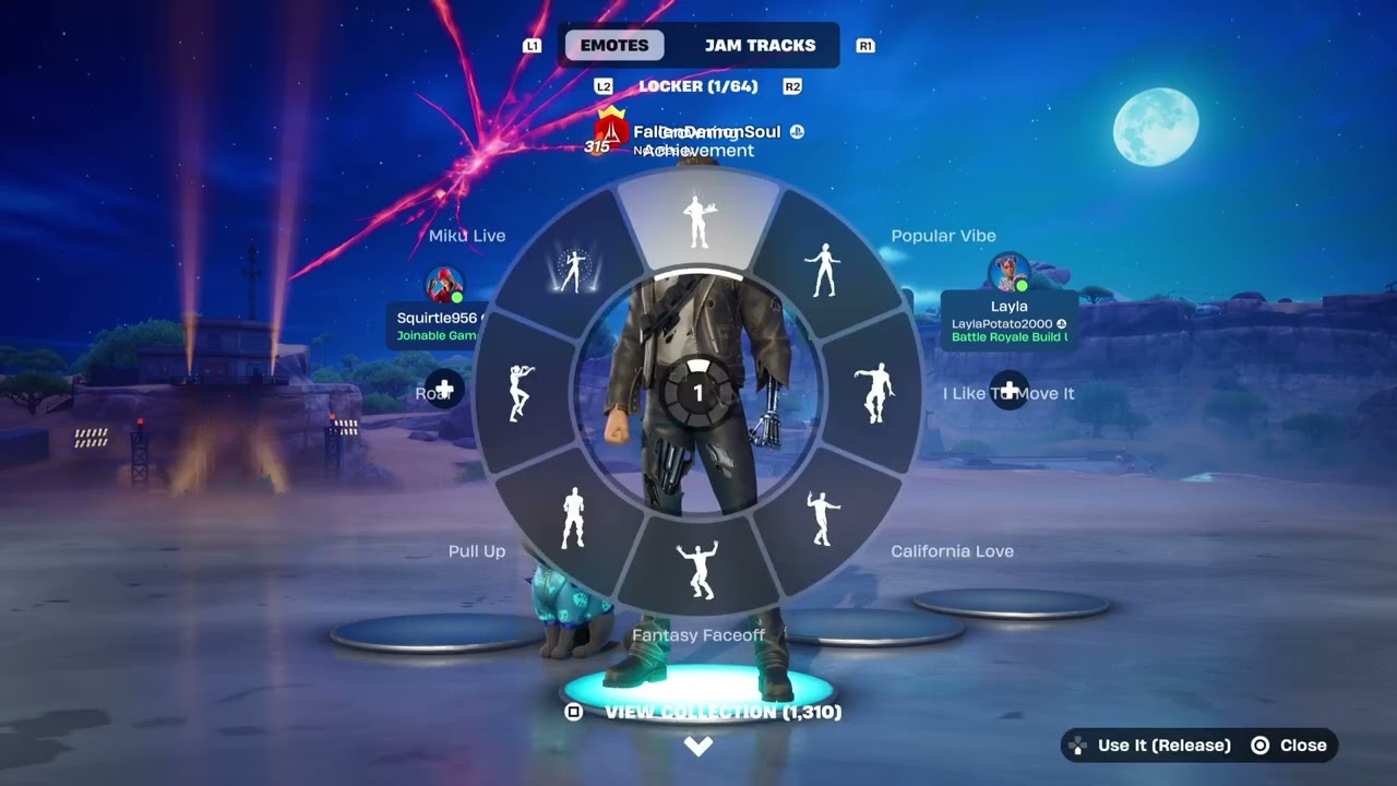 No drama please or you will get kicked! I stream various games i don't always play Fortnite!!