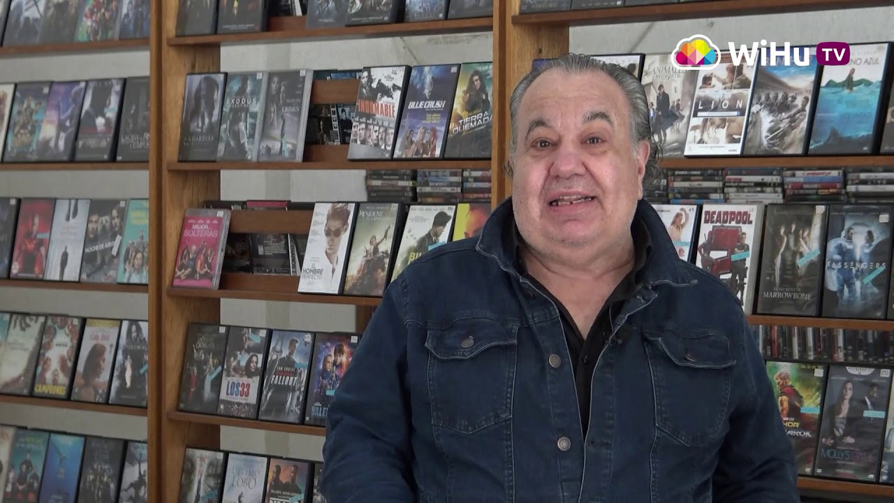 Adiós al último videoclub que queda en Huelva