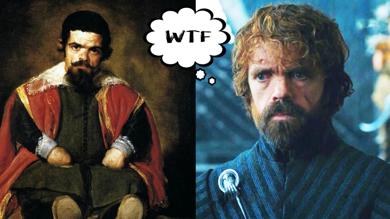 Cum să Plagiezi Istoria ca în Game of Thrones