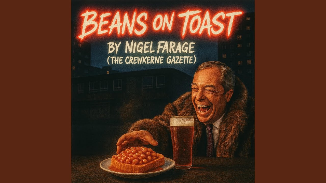 Beans On Toast