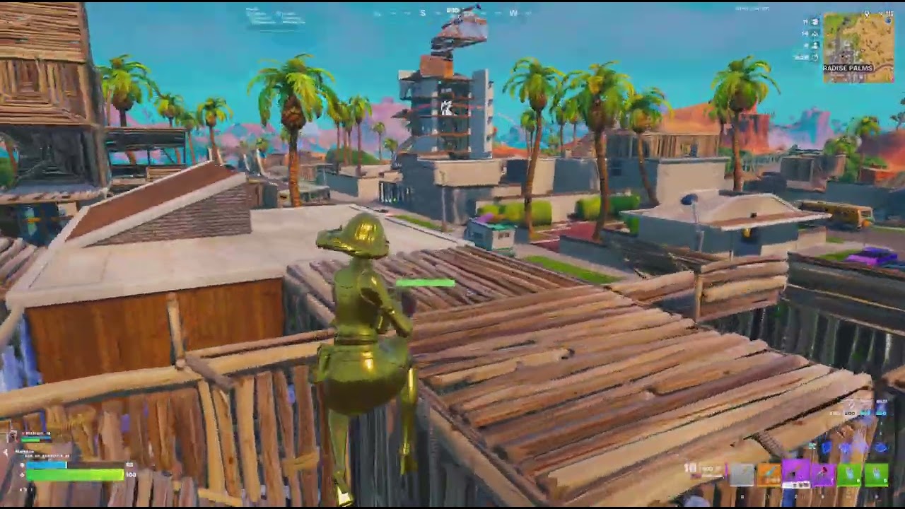 13yr game play ps5 120hz