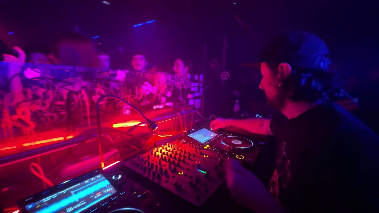 Leon @ PWCC, Parma (23.01.26) part. III
