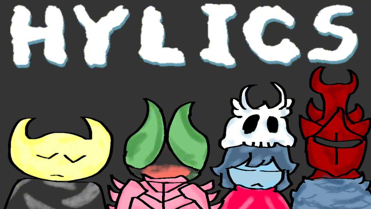 Hylics 2 OST - Fancy Meat Computer (EXTENDED) | Mason Lindroth, Chuck Salmone 
