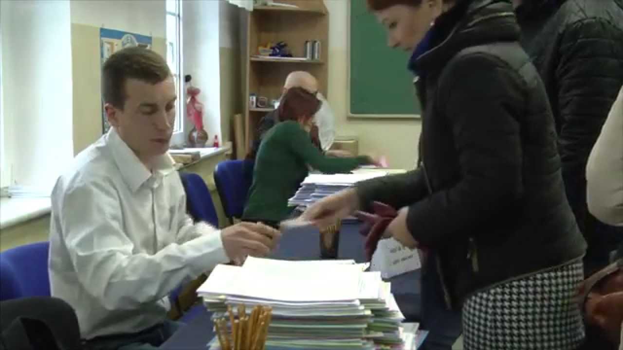Wybory 2014: Frekwencja wyniesie ponad 50%