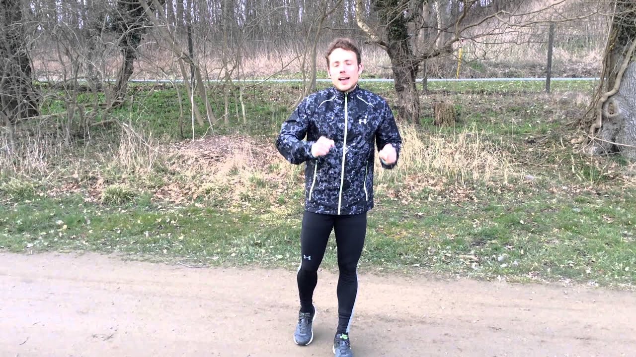 4 løbeteknik øvelser der forbedre din løbestil