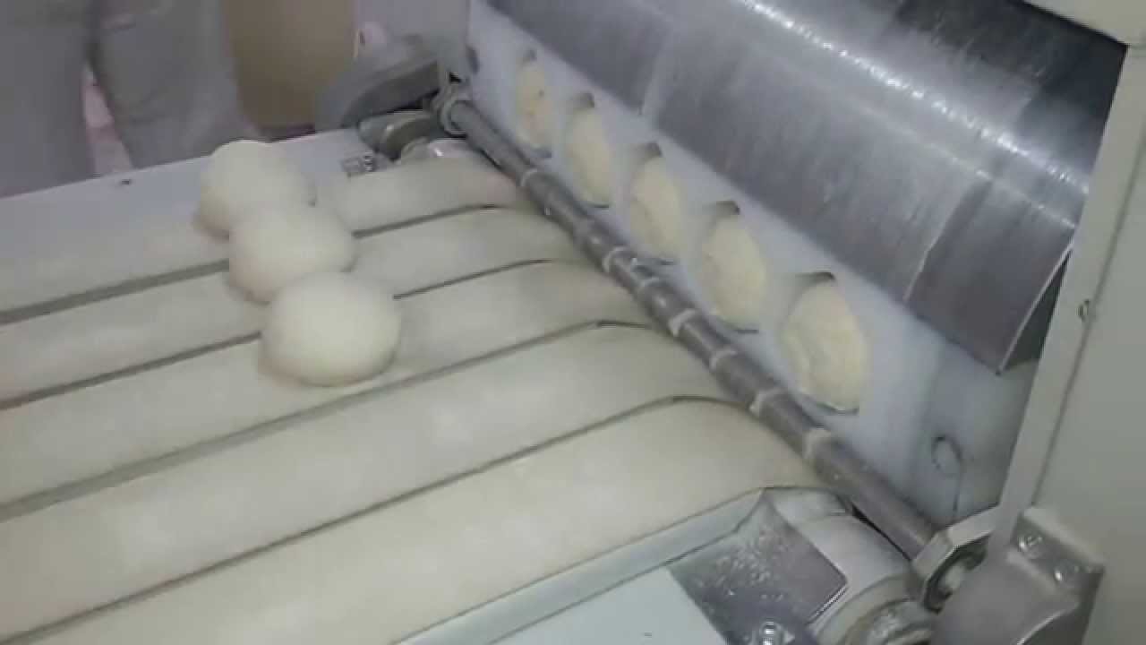 DIVISORA OVILLADORA KONIG CLASSIC REX AUTOMATICA - SERVIBAKER