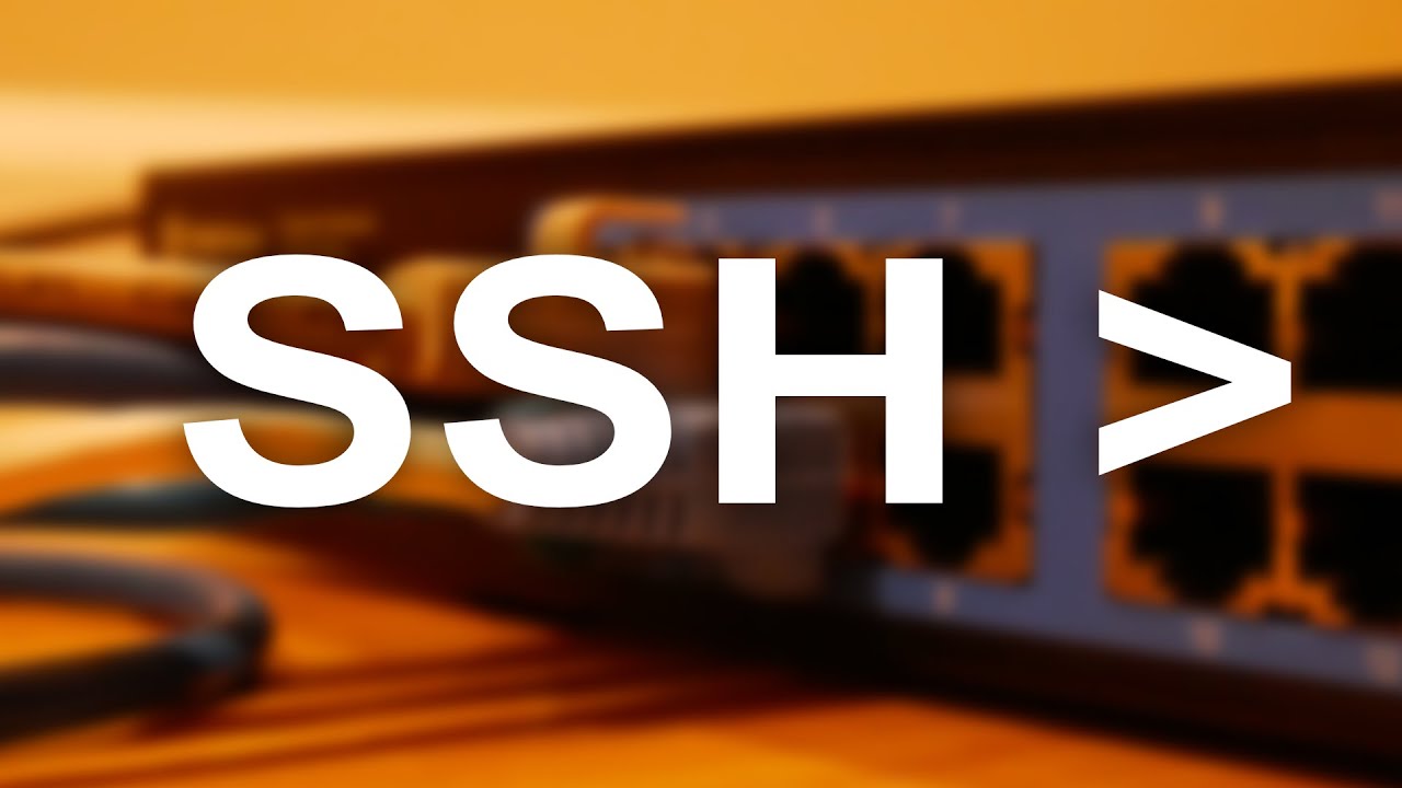 Как настроить SSH на Docker-контейнере для удаленного доступа к нему