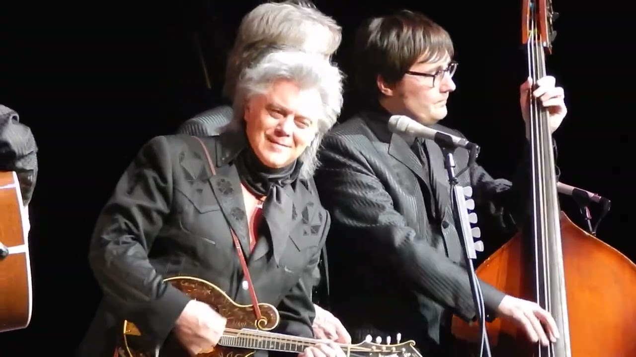 EL paso Marty Stuart and His Fabulous Superlatives