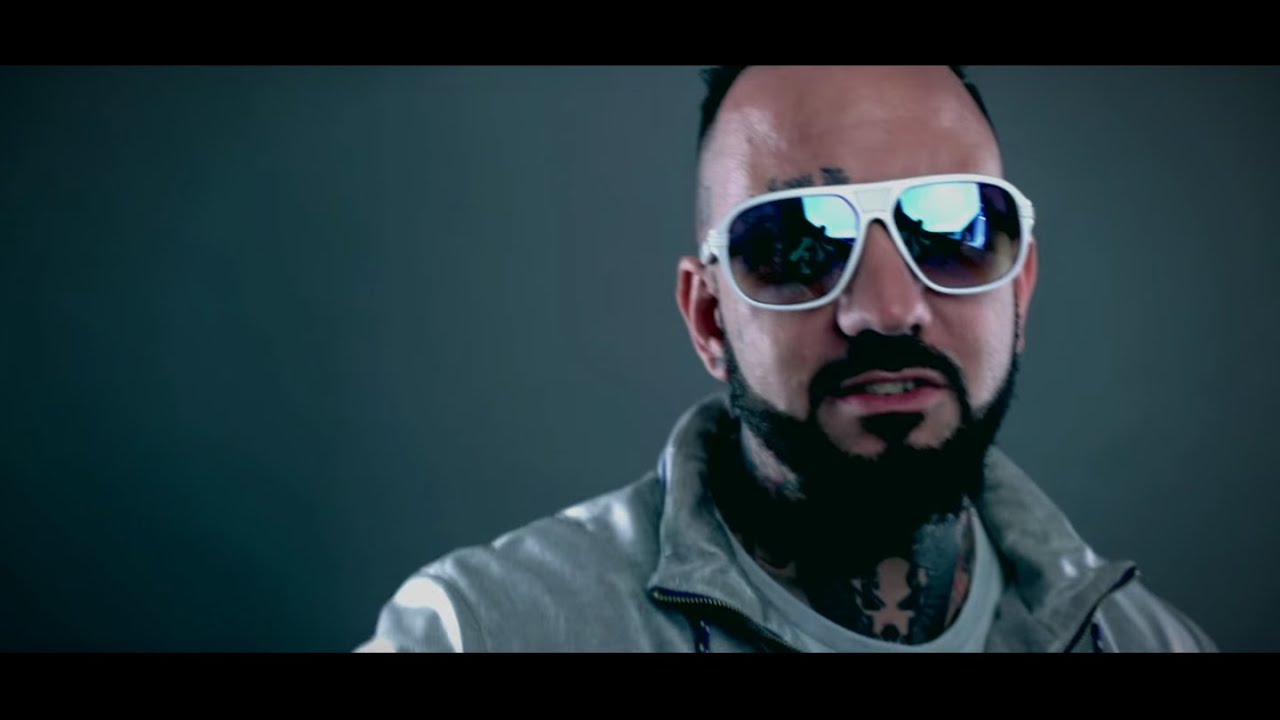 MaxBeard x KENNEL33 (Mr.Busta x Shawn) - Elmentél feat. AK26 | OFFICIAL MUSIC VIDEO |