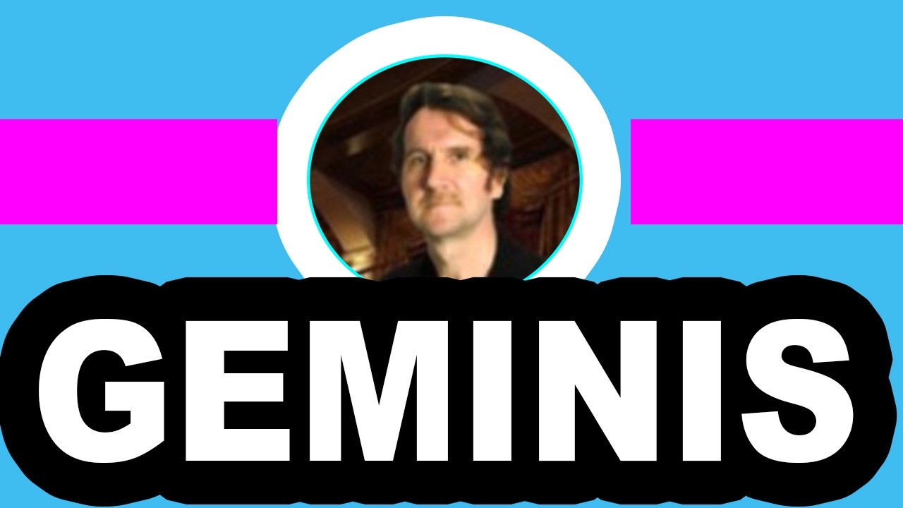 GEMINIS, TUS GUIAS TE ADVIERTEN!! ALGUIEN SIENTE PELIGRO POR TI, PASA ALGO IMPACTANTE
