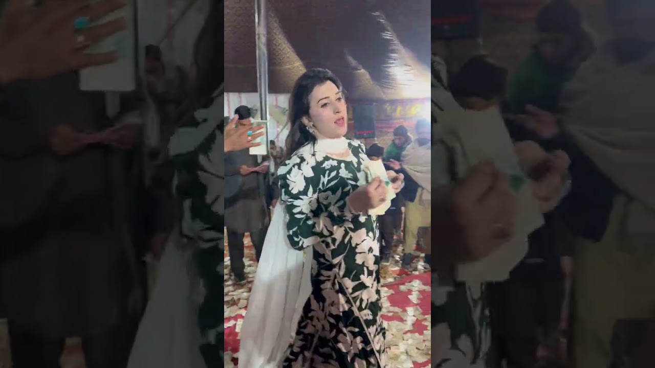 Tu mery Samny Aadi Malik Dance Performance 2025