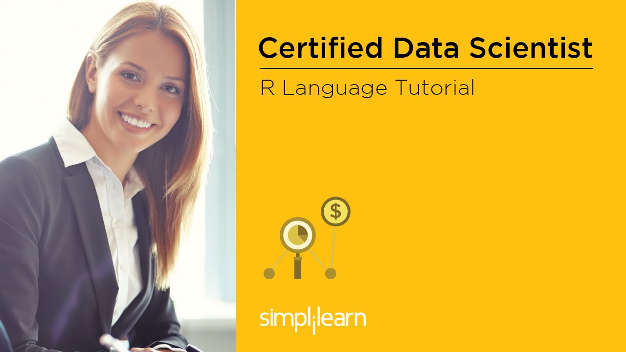 Comprehensive Guide For Data Exploration Using R - R language Tutorial | Simplilearn