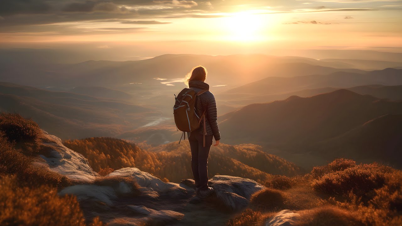 Wander | Beautiful Chill Music Mix
