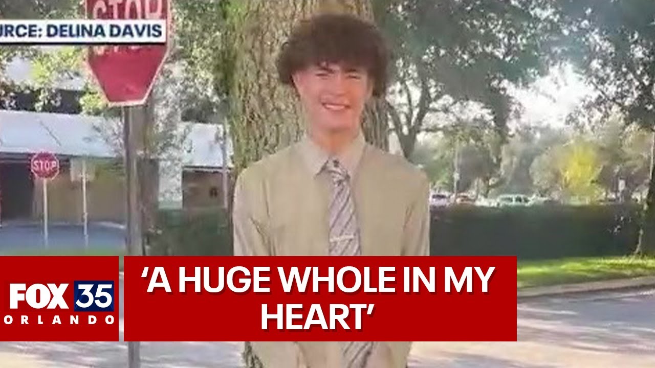 Florida Crimes of the Week: Mother says son was killed by his friend who lived with them