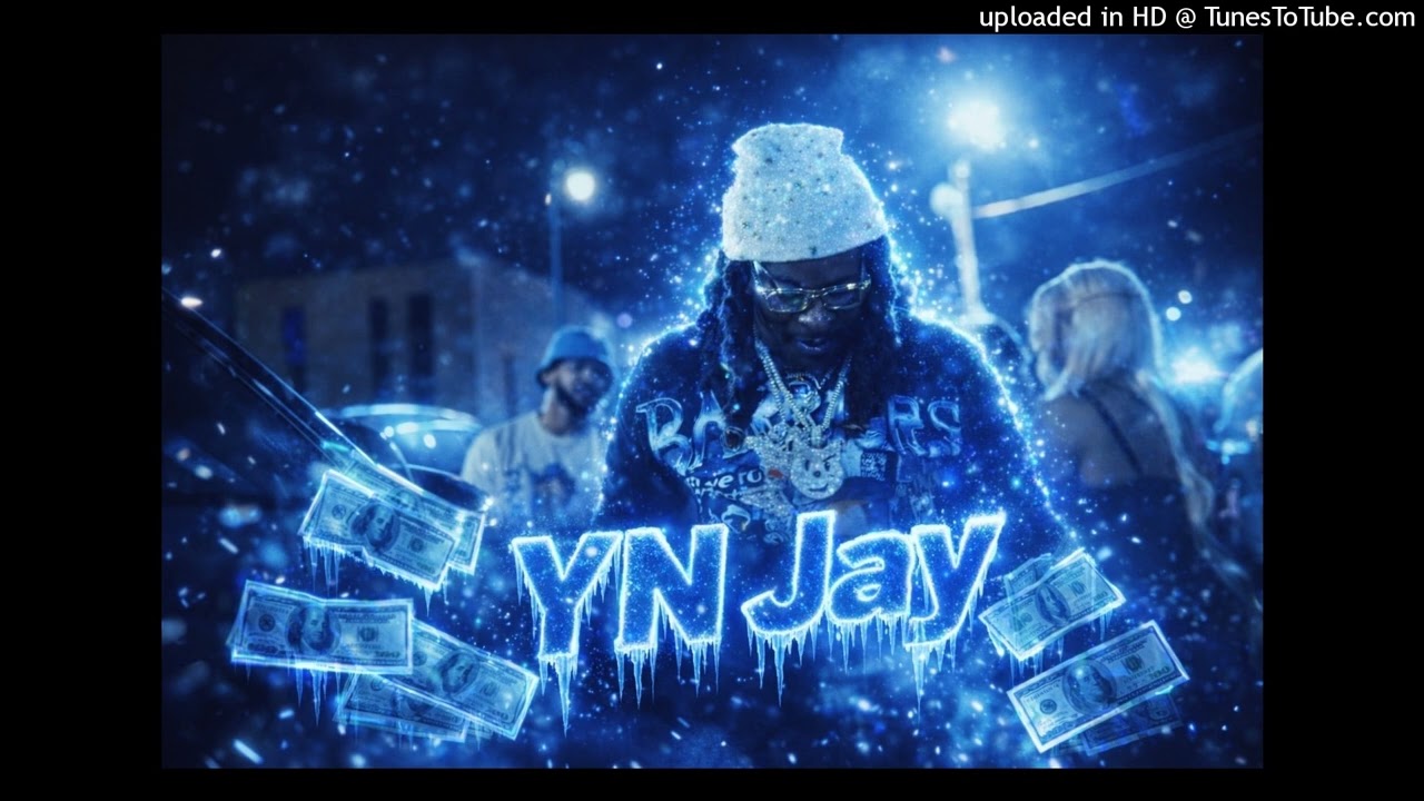 (FREE) YN JAY X FLINT SAMPLE TYPE BEAT - “BLIZZARD”