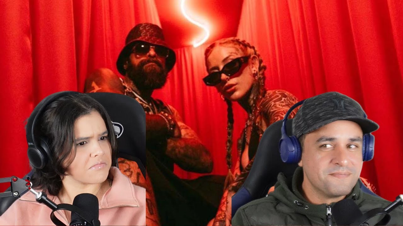 Cartel de Santa, La Kelly - Shorty Party (Official Video)\\VÍDEO REACCIÓN\\REACCIONANDO CON MI TÍO