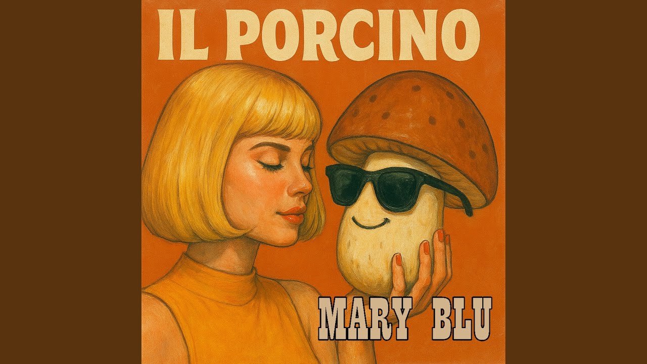 IL PORCINO