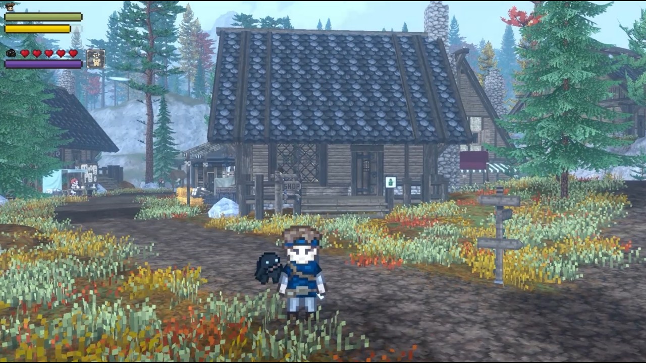 Short Combat | EthrA