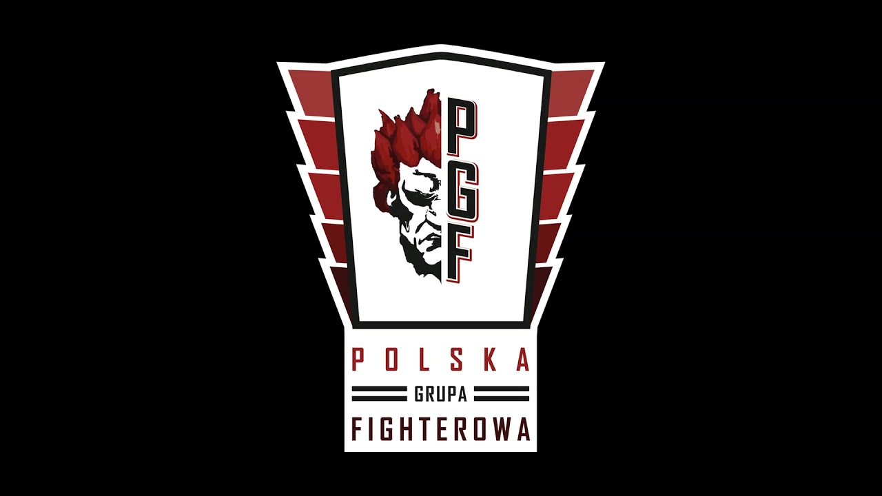 PGF Nadaje ep.1 - Bijatyka Riot
