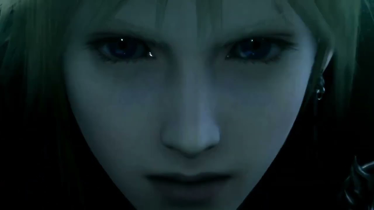 EVE Online/Final Fantasy AMV - Everybody Wants to Rule the World