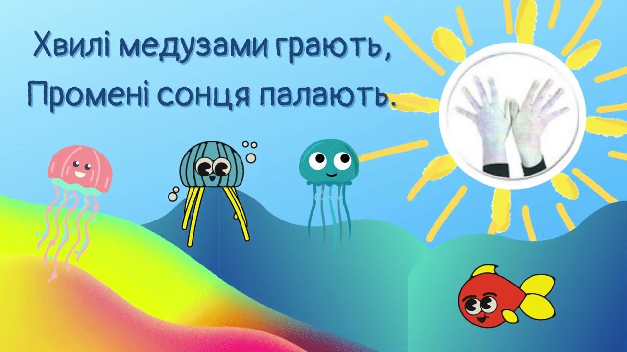 Лад в музиці 2 клас (Мажор та мінор)