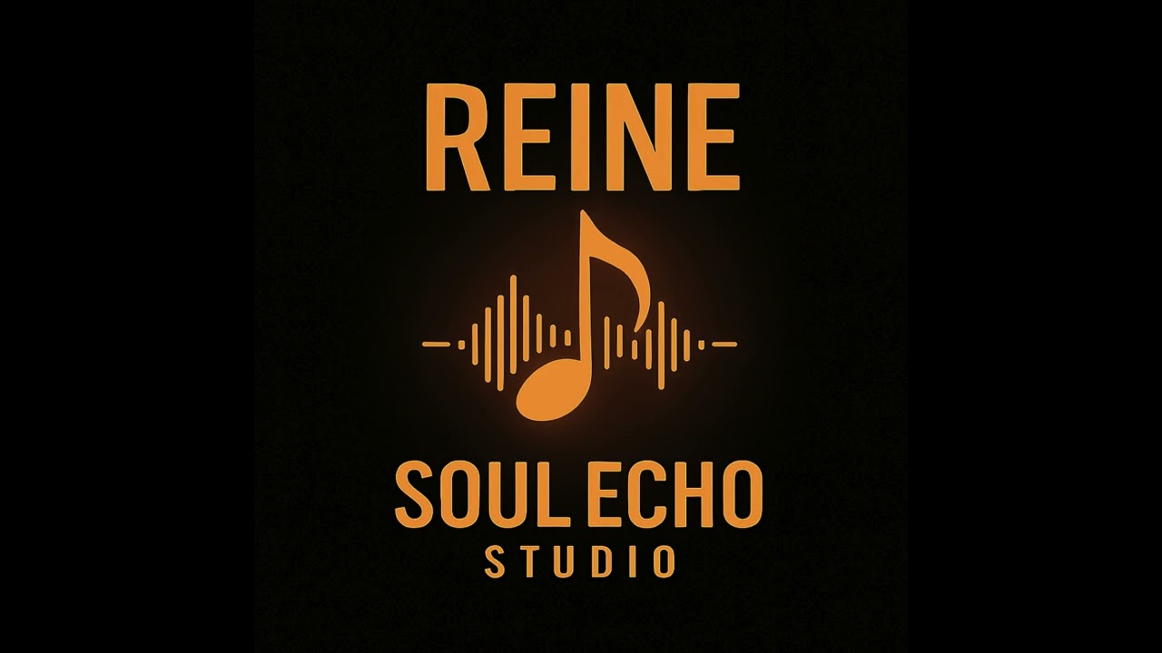 Reine Official Soul Echo Studio