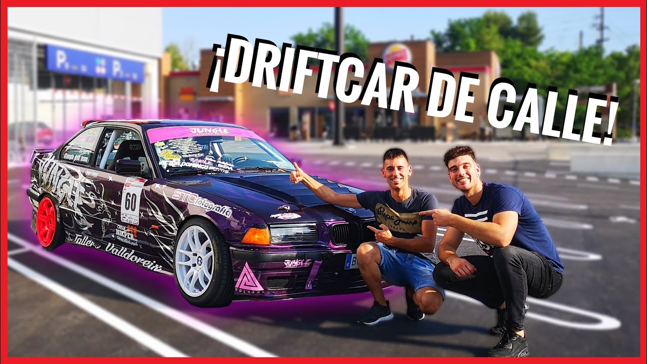 ⚡ &iexcl;JORDI TORRES! 🔥 Conociendo a Pilotos | J.CARRILLO