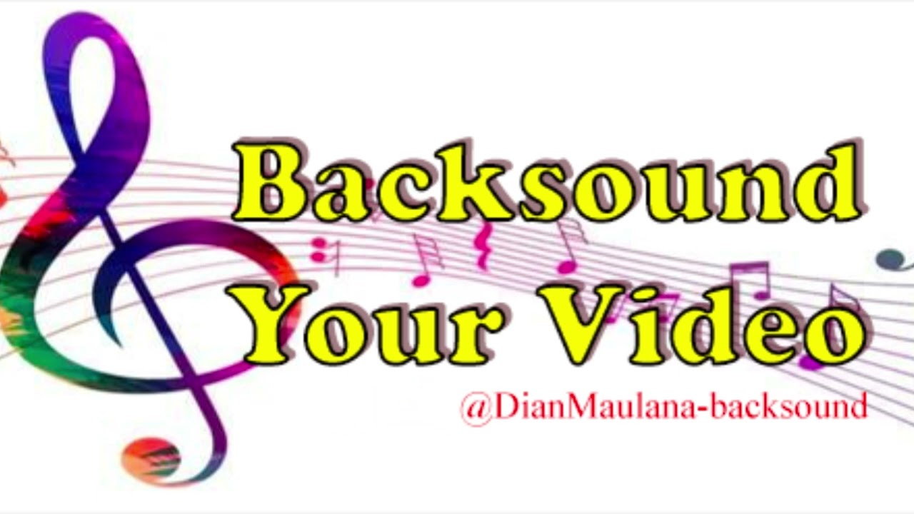 Backsound - Horn Sound Telolet basuri V2 #youtuber
