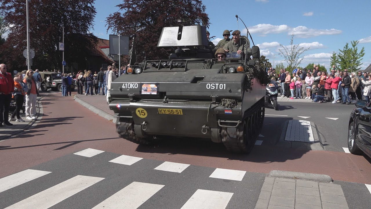 Bevrijdingsfestival Boskoop 2025
