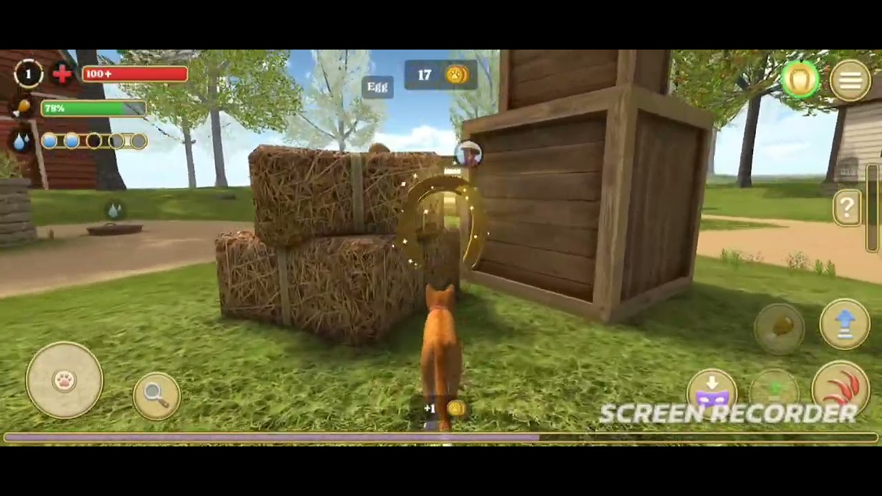 Joguinho um pouquinho mas eu vou mostrar como jogar mesmo
