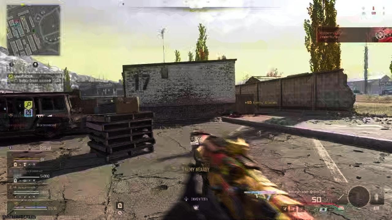 Winner winner chicken dinner